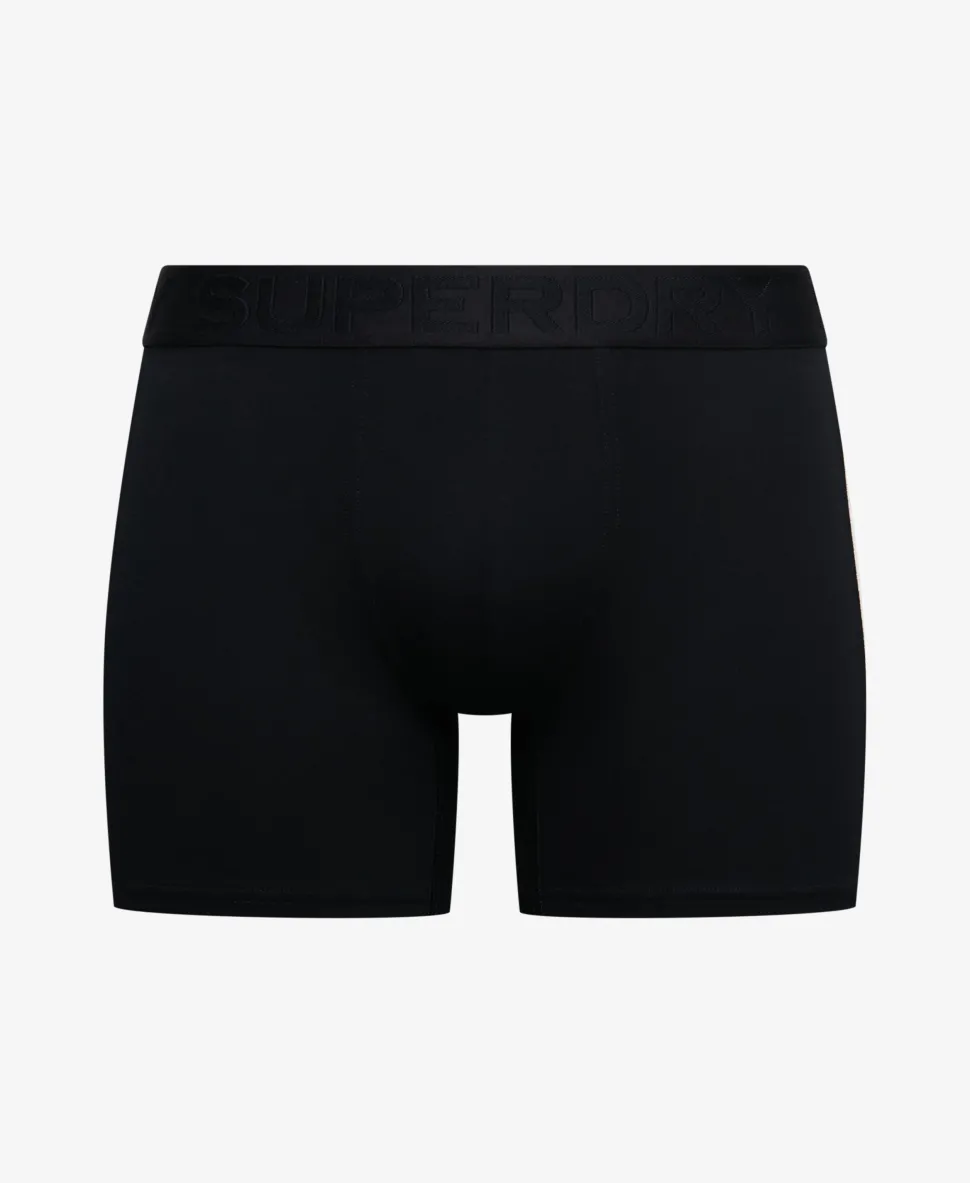 Boxer Triple Pack
