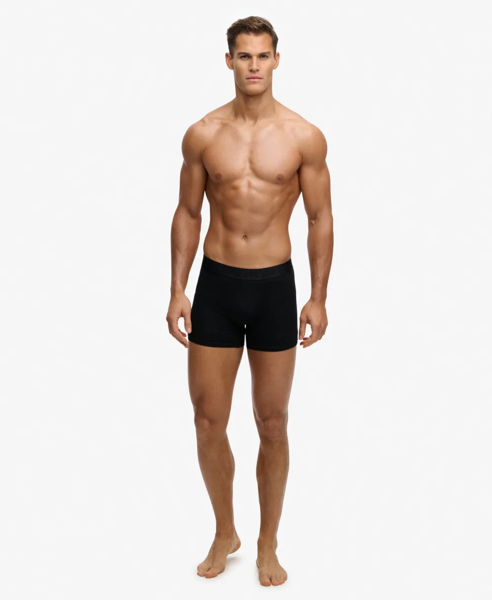 Boxer Triple Pack