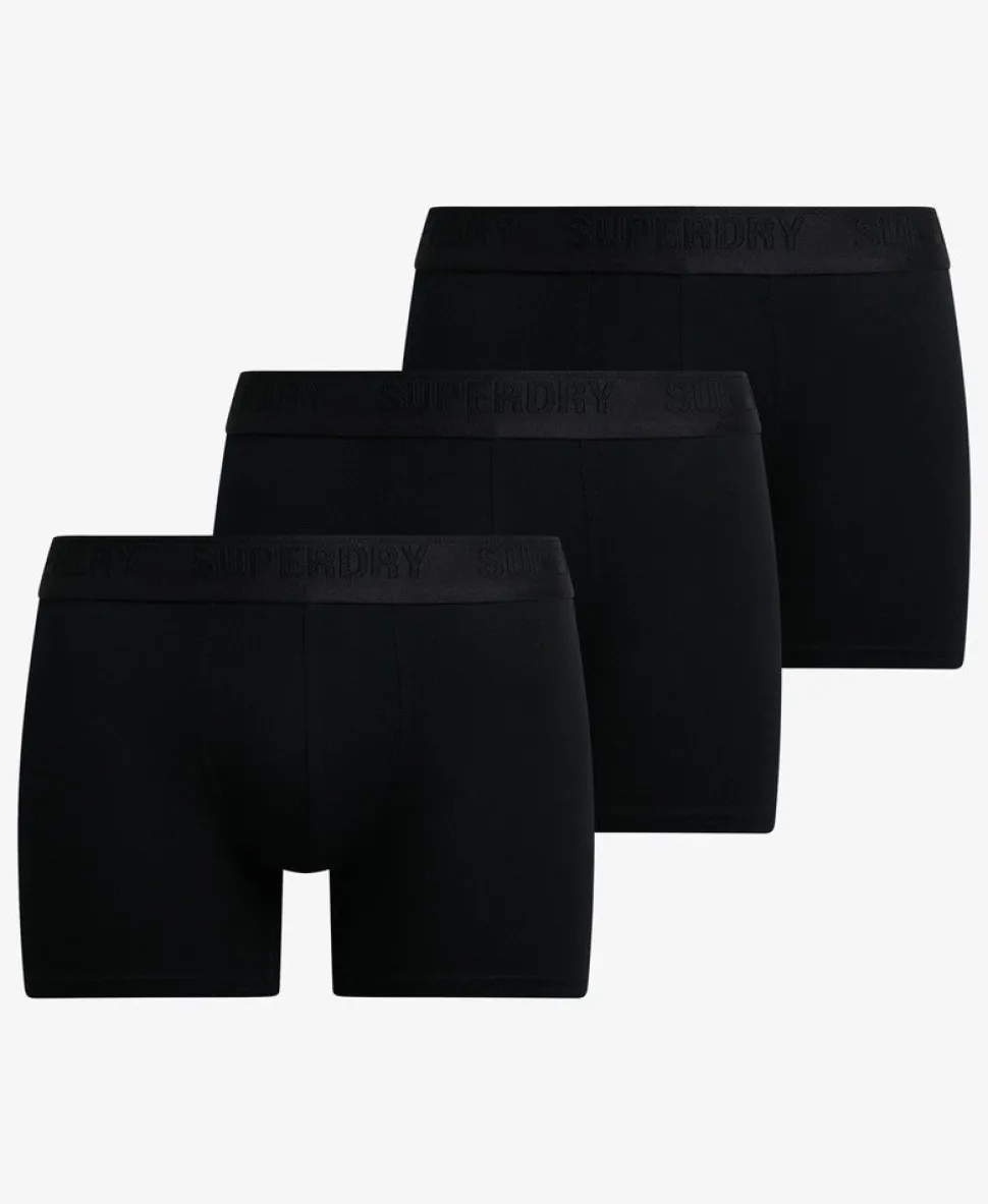 Boxer Triple Pack