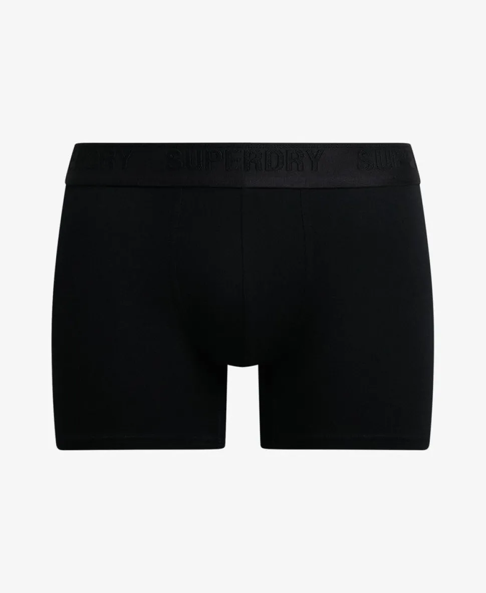 Boxer Triple Pack