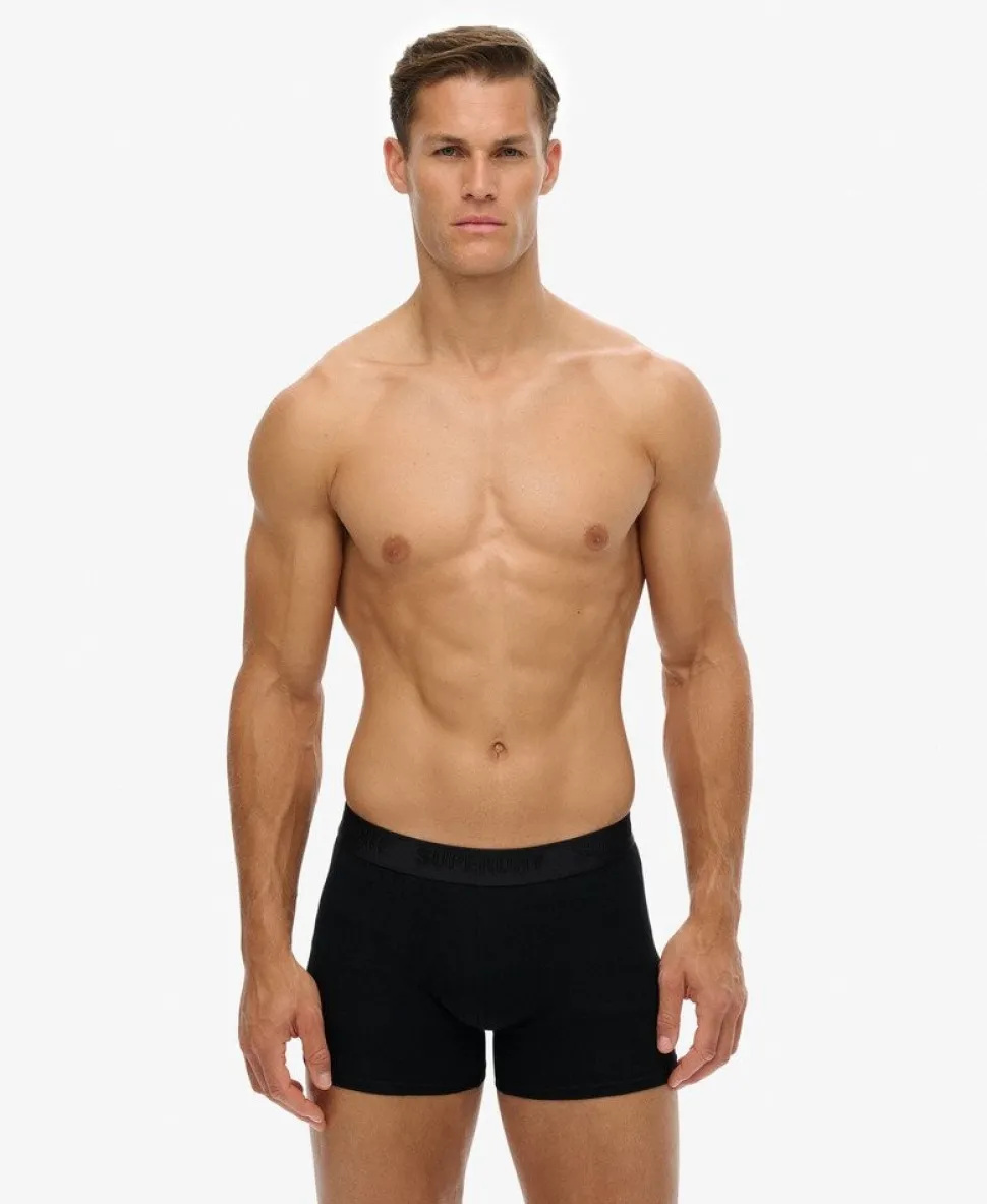 Boxer Triple Pack