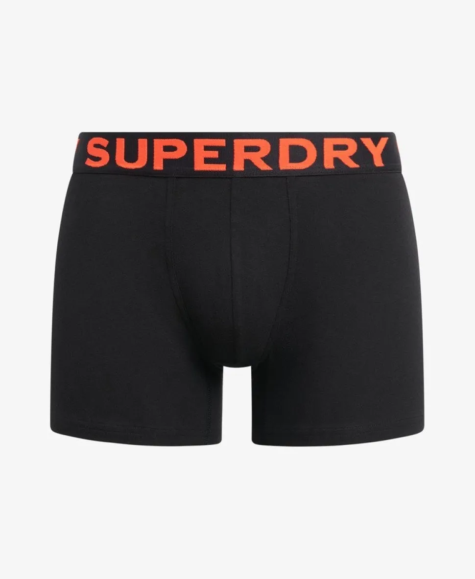 Boxer Triple Pack