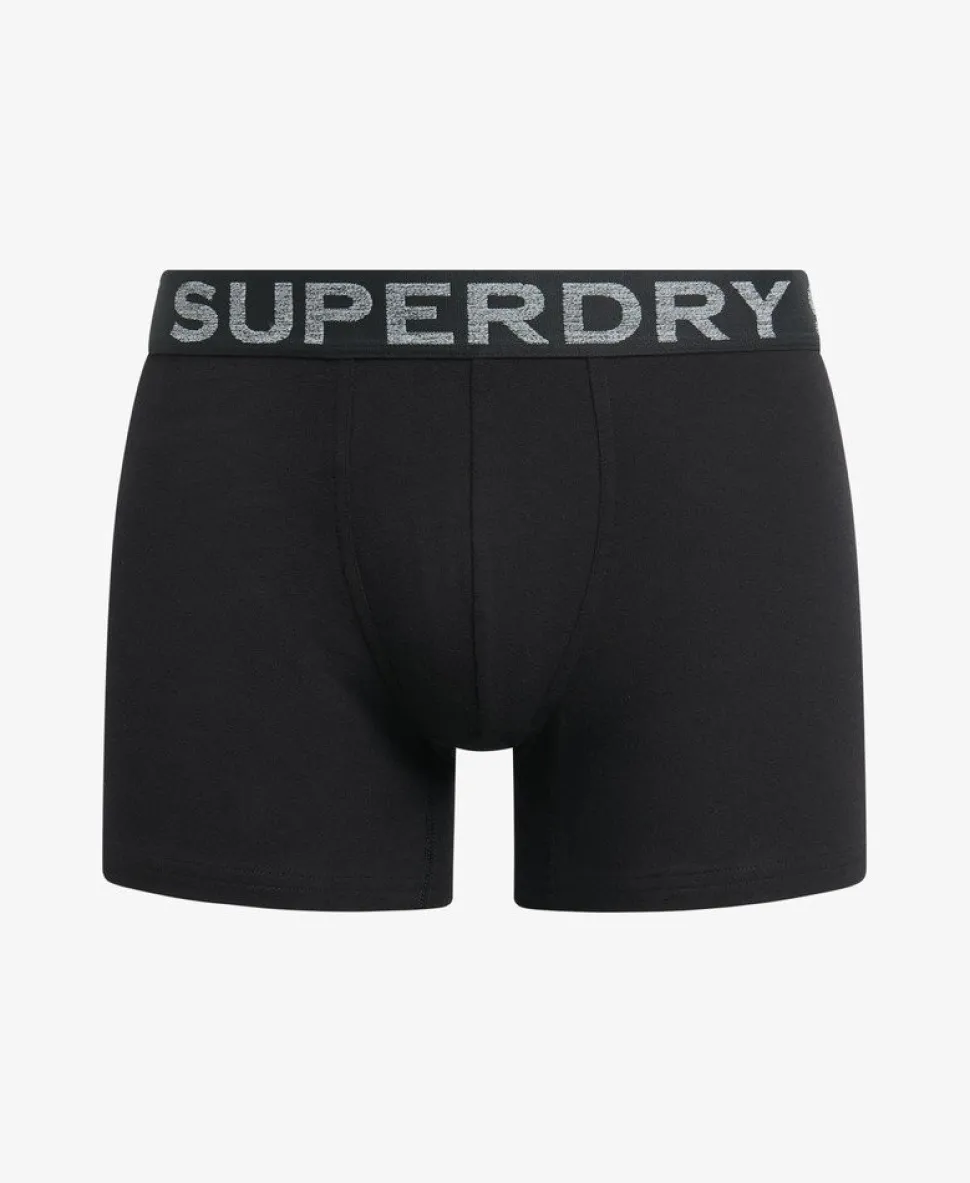 Boxer Triple Pack