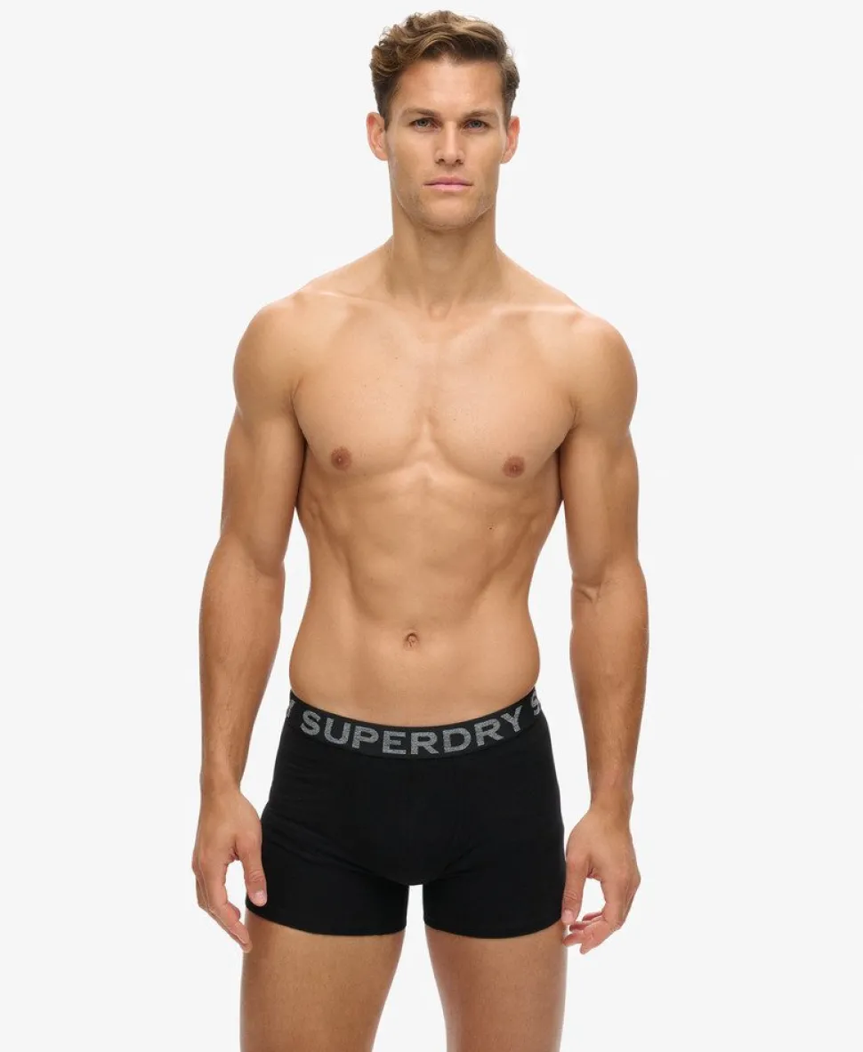 Boxer Triple Pack