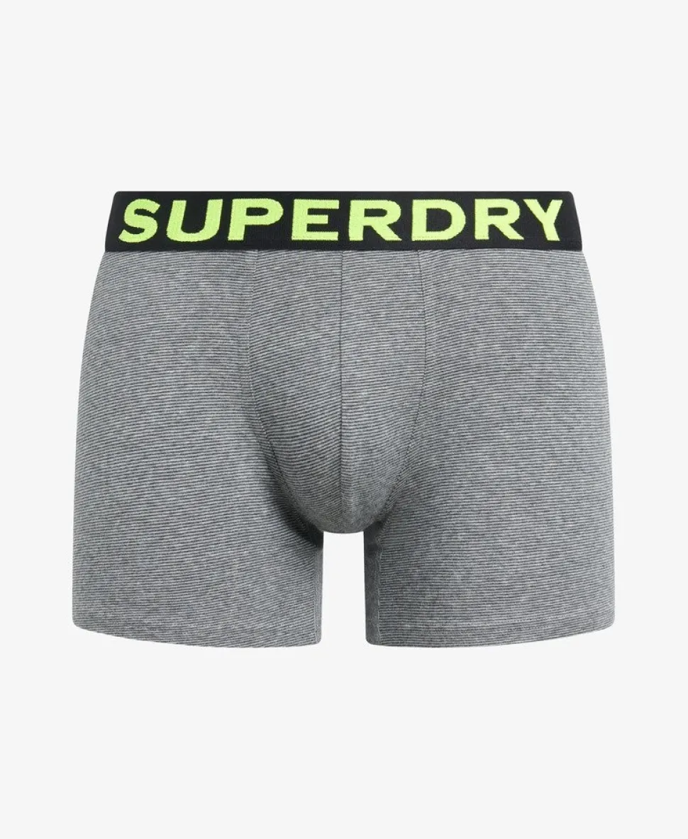 Boxer Triple Pack