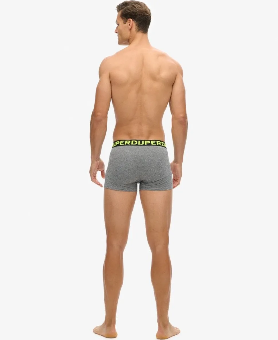 Boxer Triple Pack