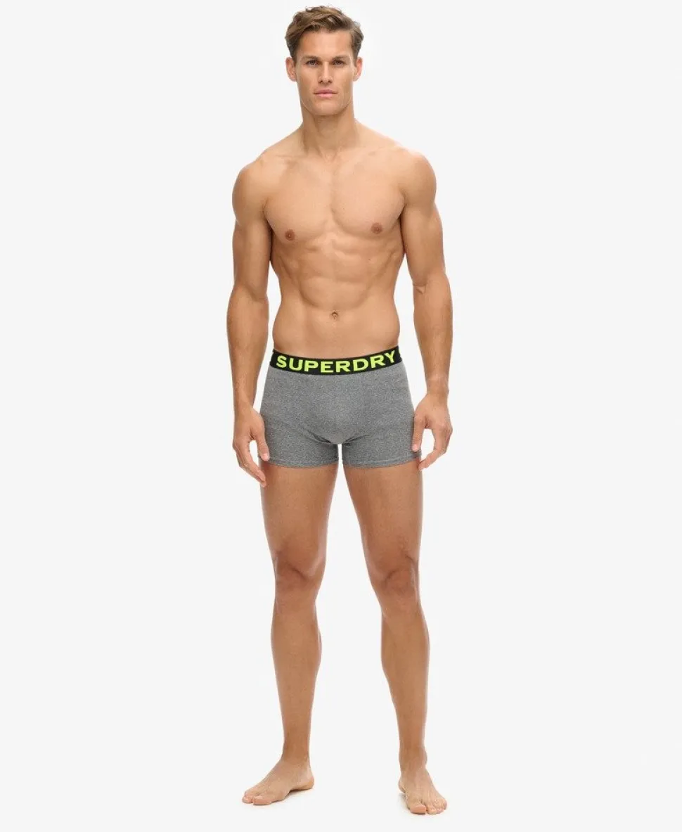 Boxer Triple Pack