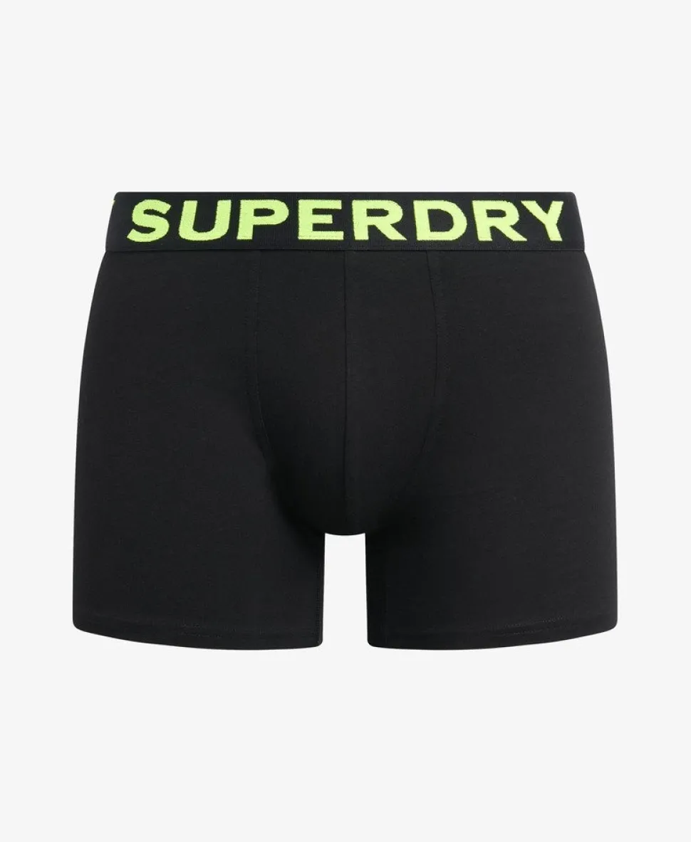 Boxer Triple Pack