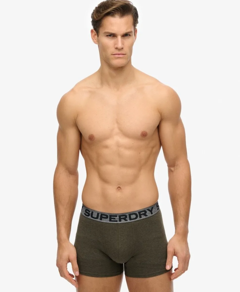 Boxer Triple Pack