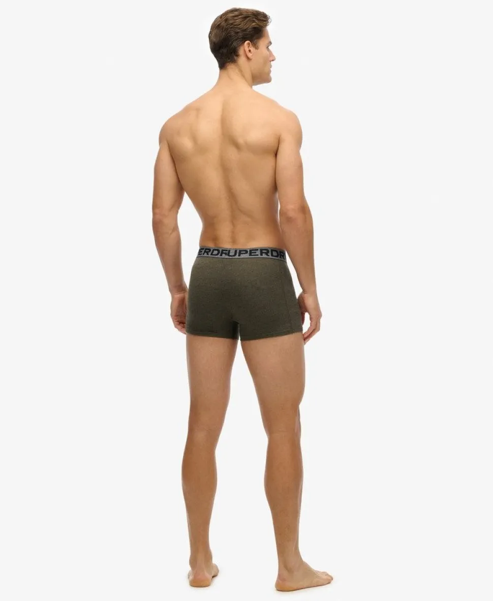 Boxer Triple Pack