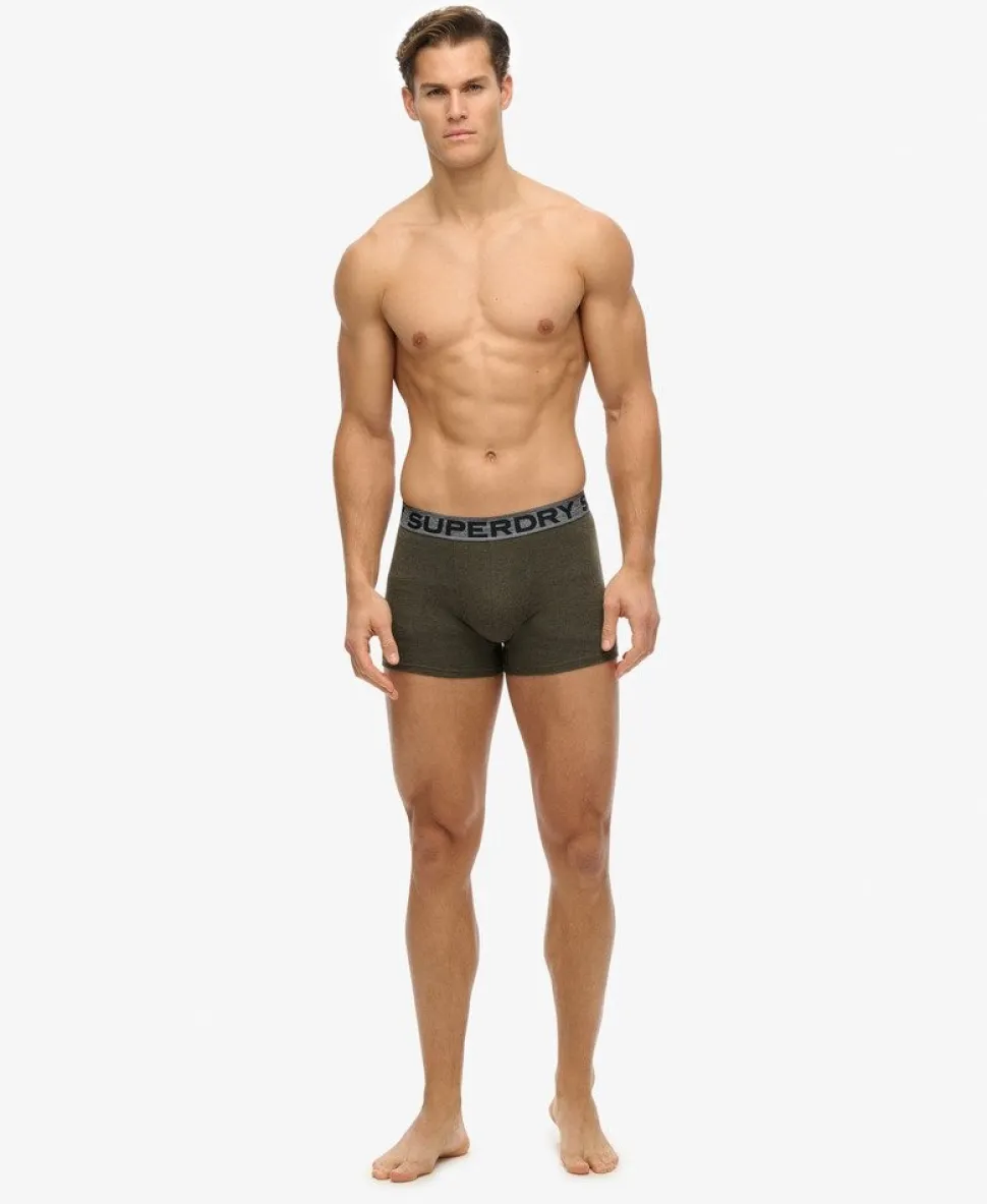 Boxer Triple Pack
