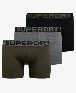 Boxer Triple Pack
