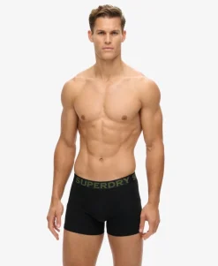 Boxer Triple Pack