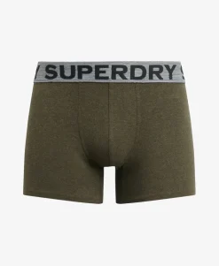 Boxer Triple Pack