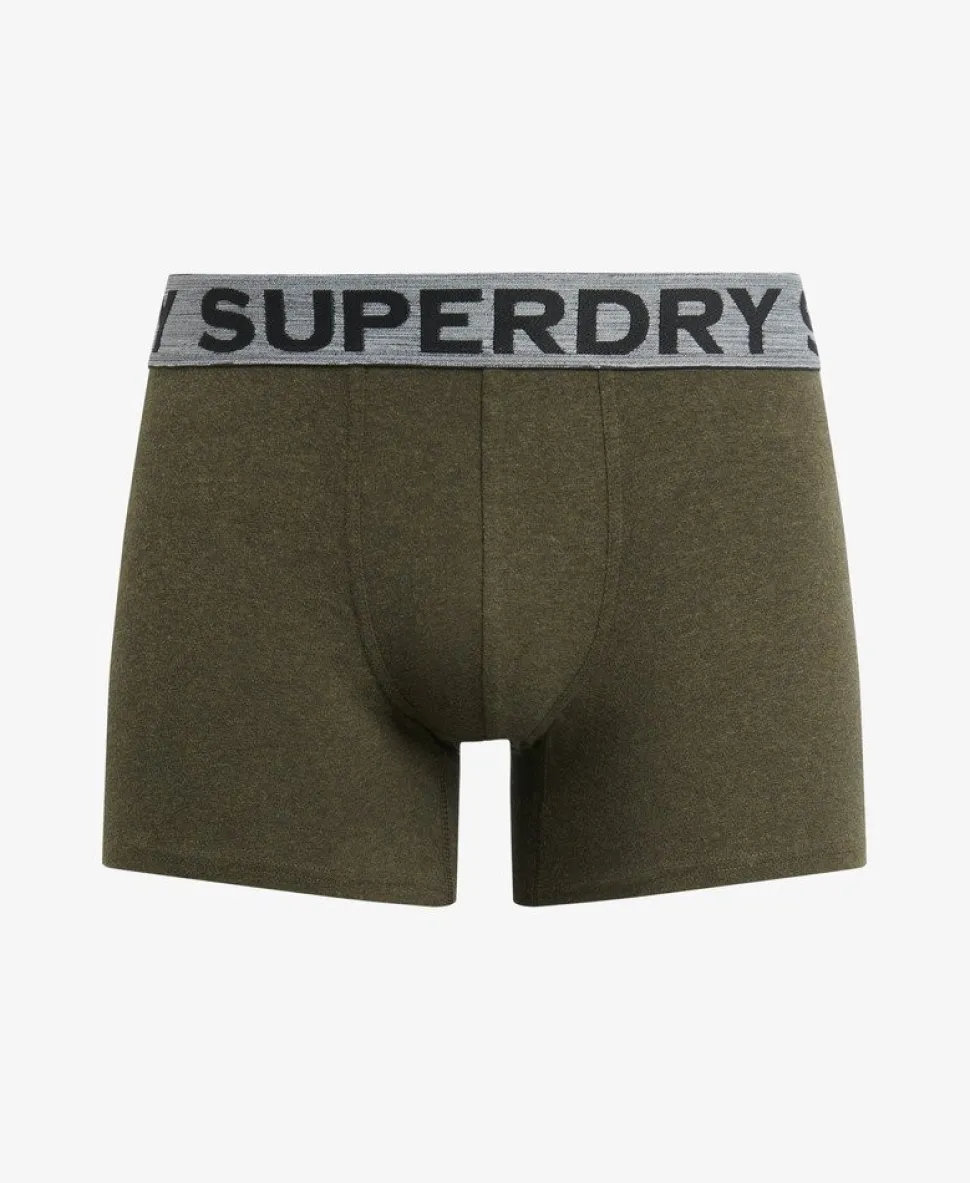 Boxer Triple Pack