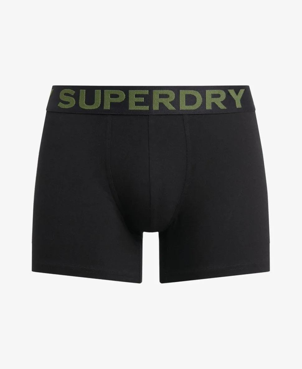Boxer Triple Pack