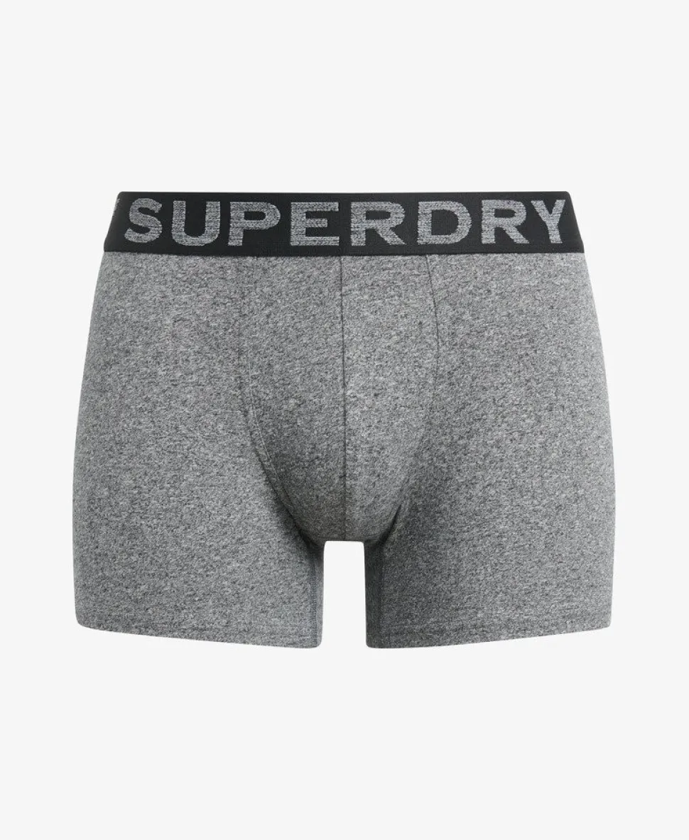 Boxer Triple Pack