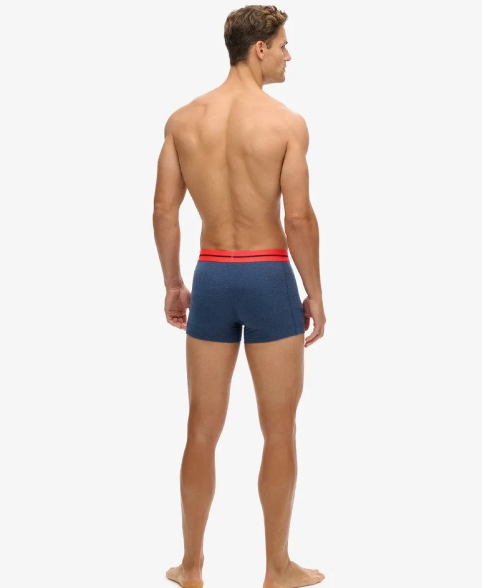 Boxer Triple Pack