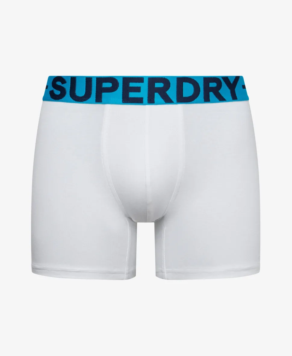 Boxer Triple Pack