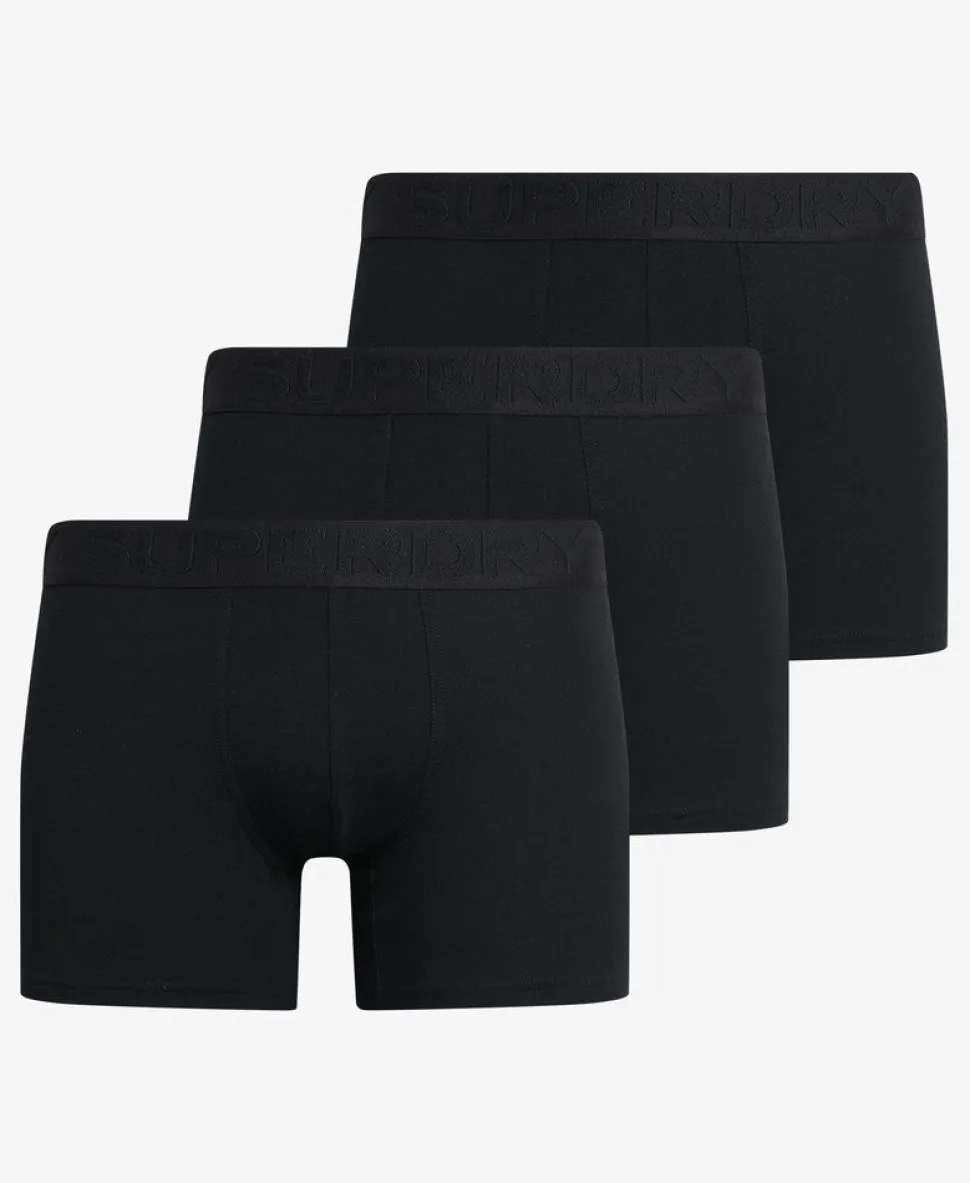 Boxer Triple Pack