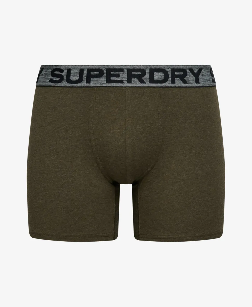 Boxer Triple Pack