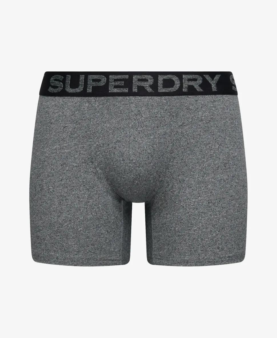 Boxer Triple Pack