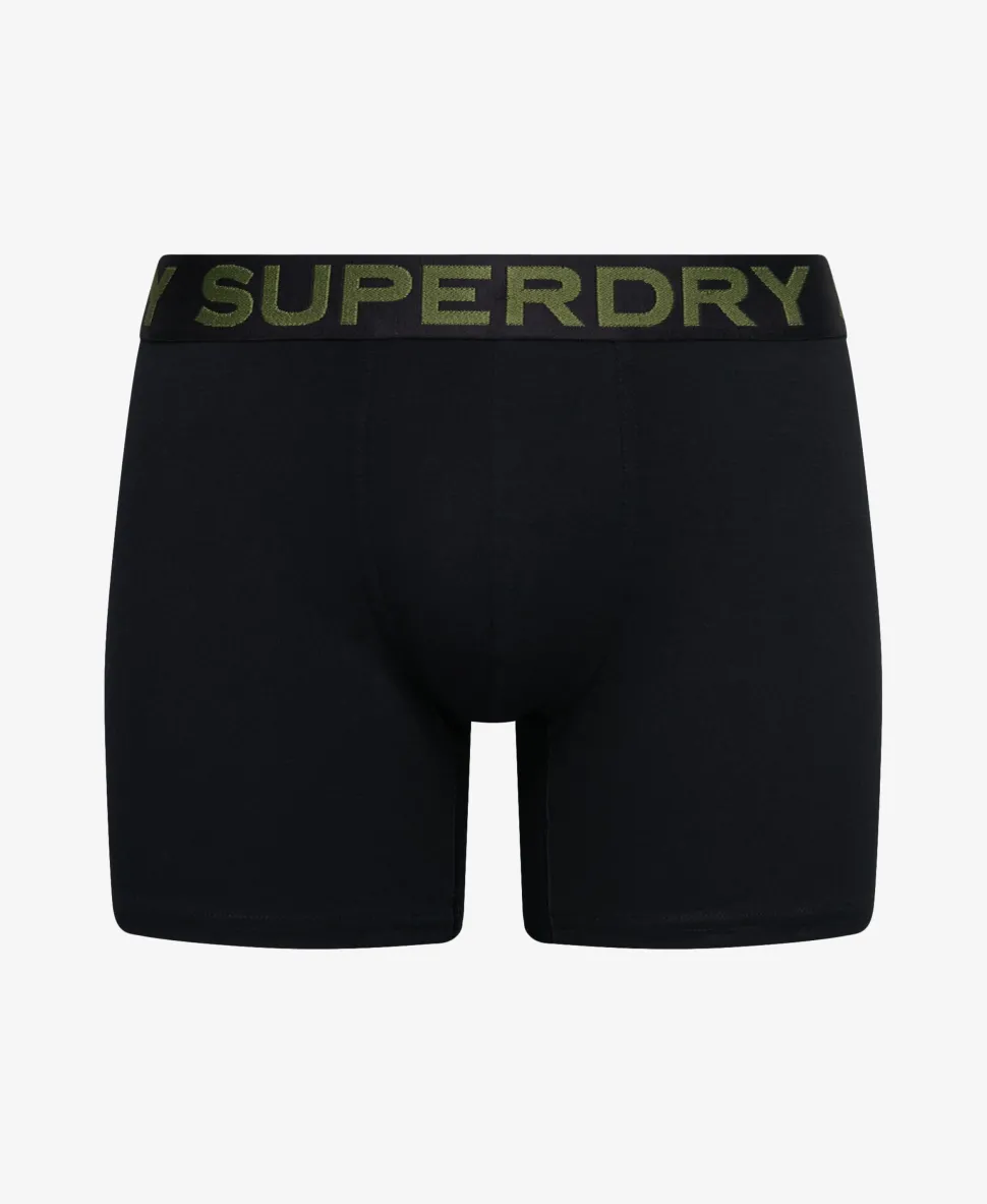 Boxer Triple Pack