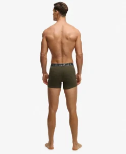 Boxer Triple Pack