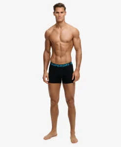 Boxer Triple Pack