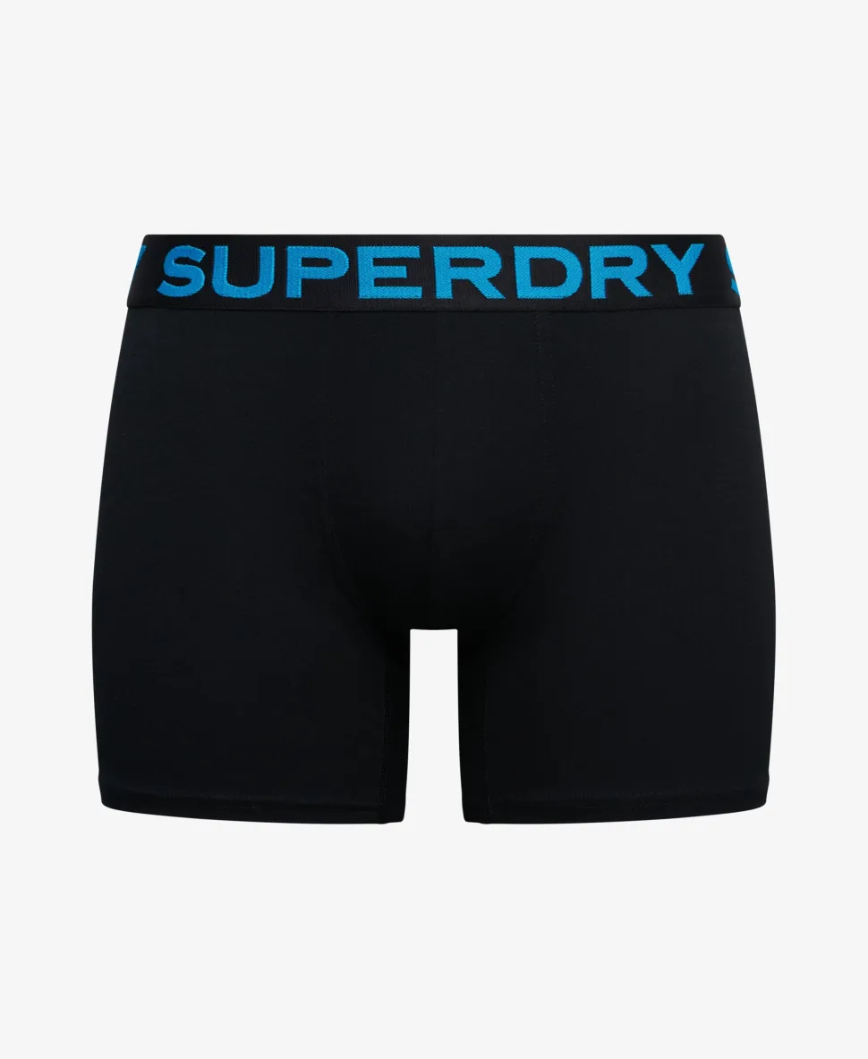 Boxer Triple Pack