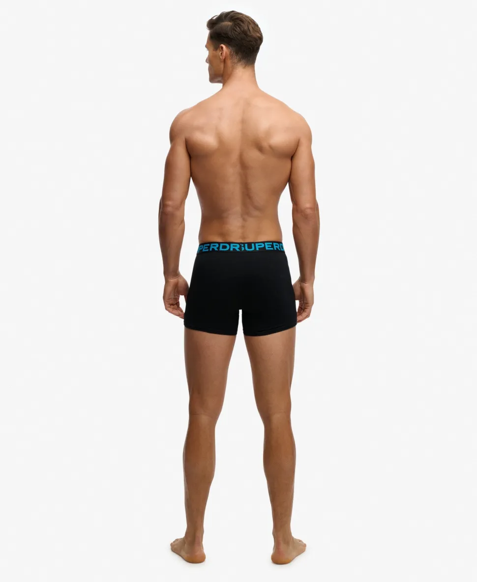 Boxer Triple Pack