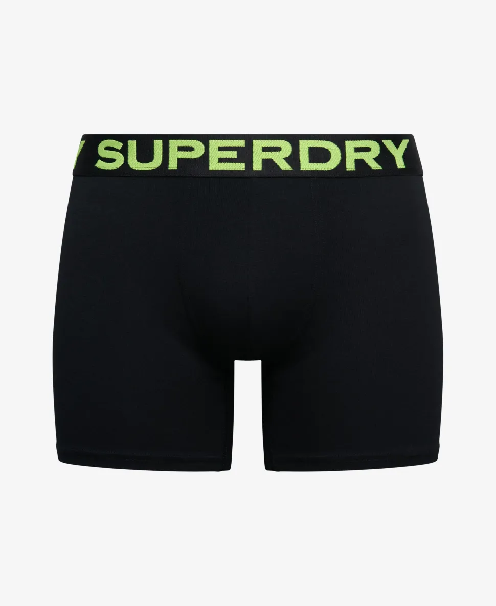 Boxer Triple Pack