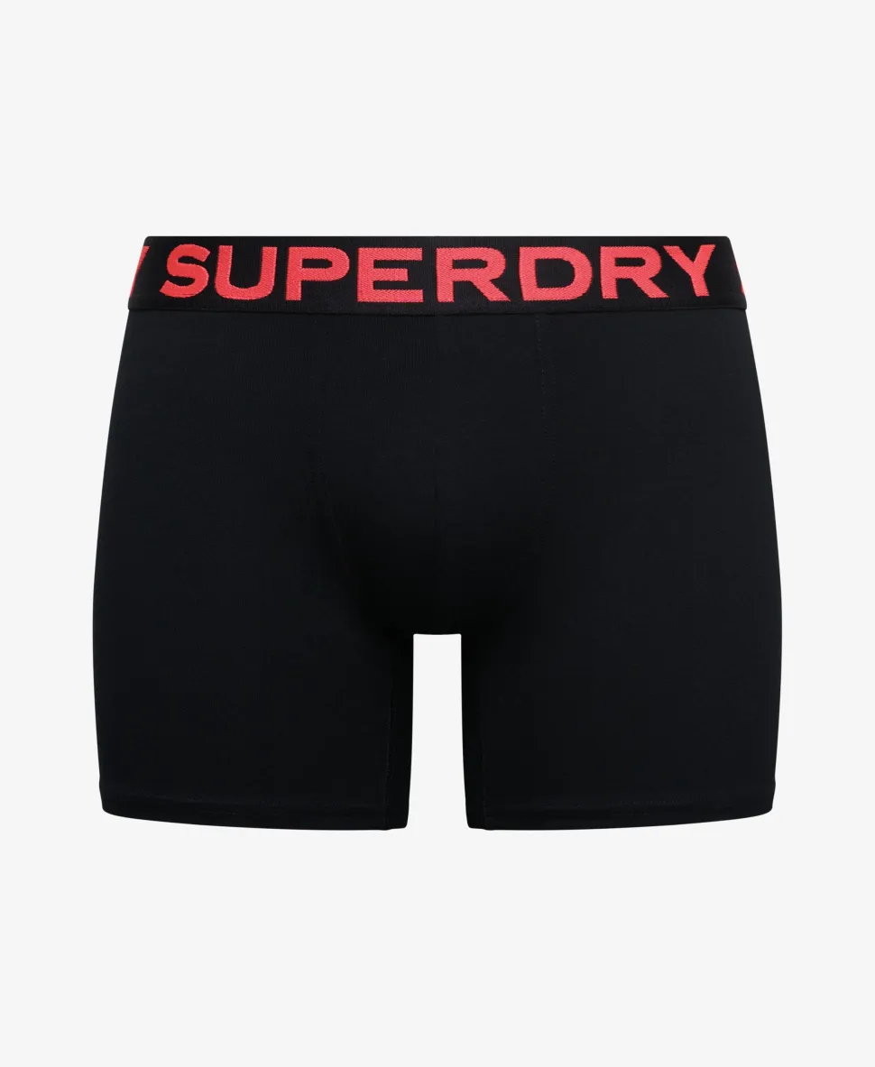Boxer Triple Pack