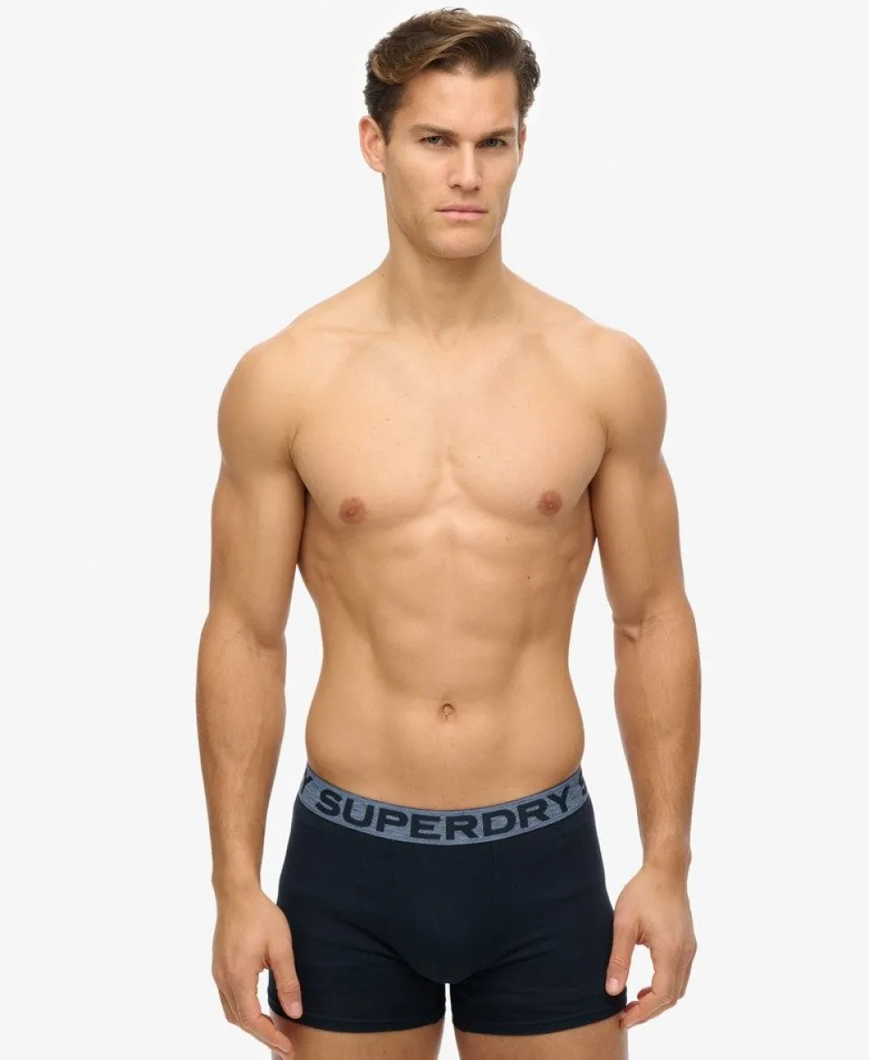 Boxer Triple Pack
