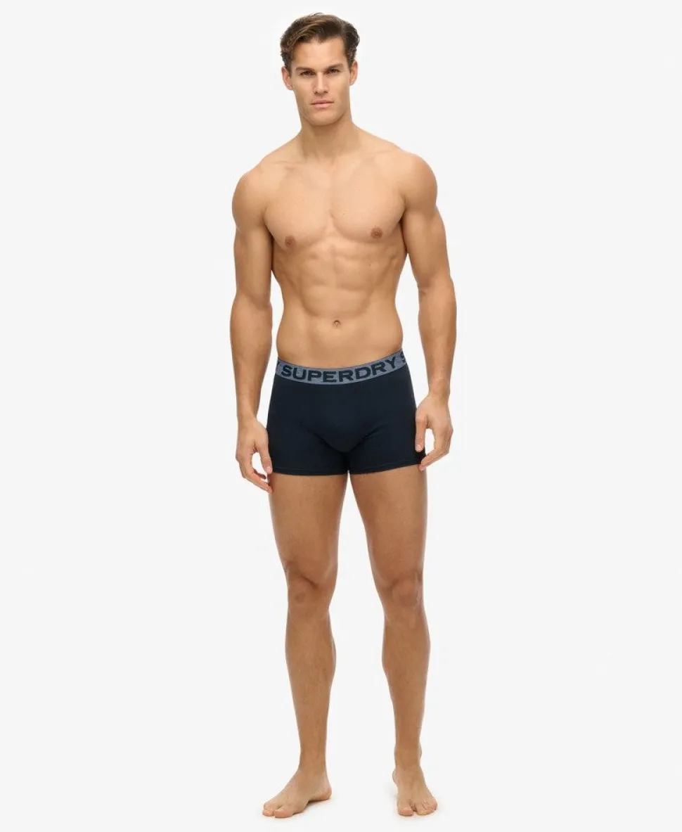 Boxer Triple Pack