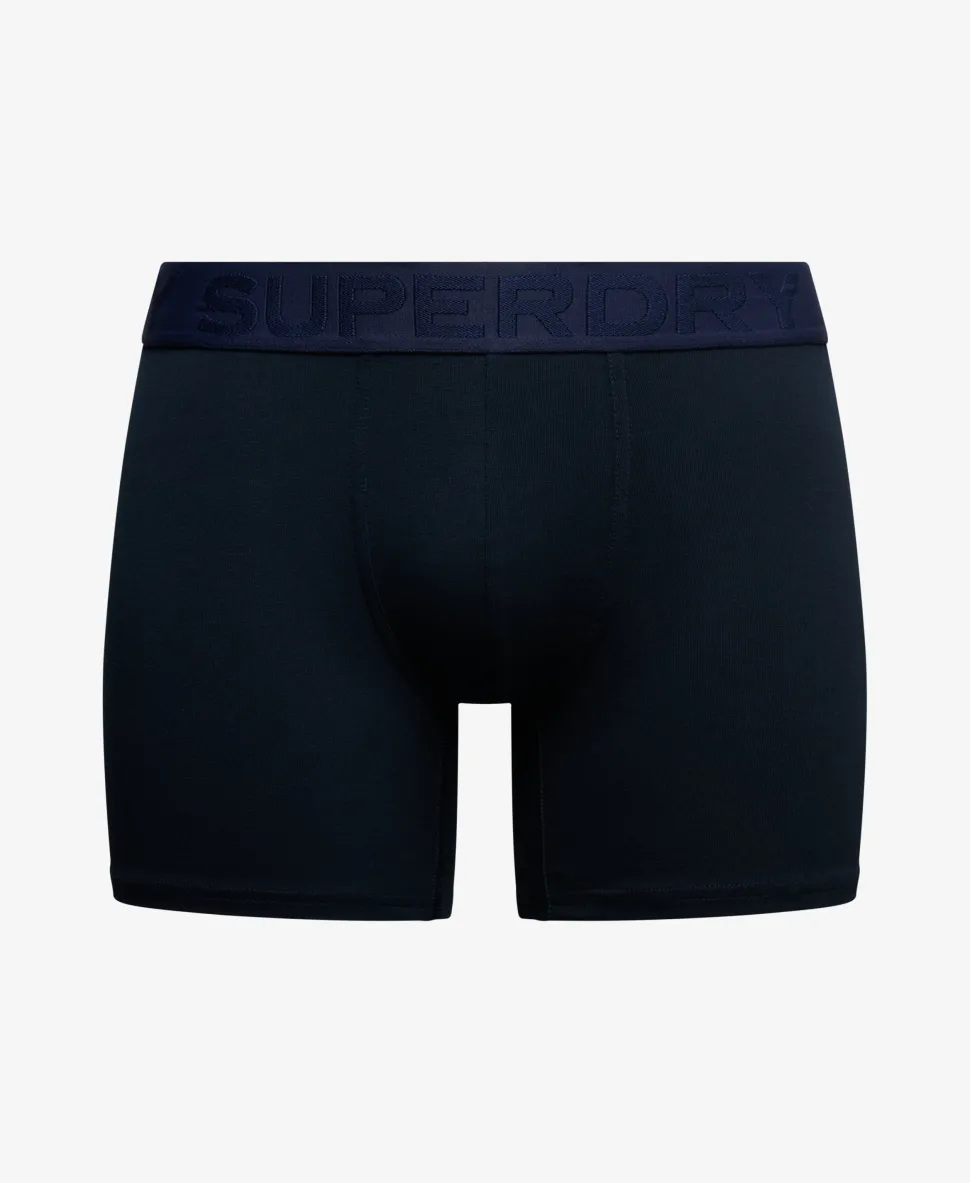 Boxer Triple Pack