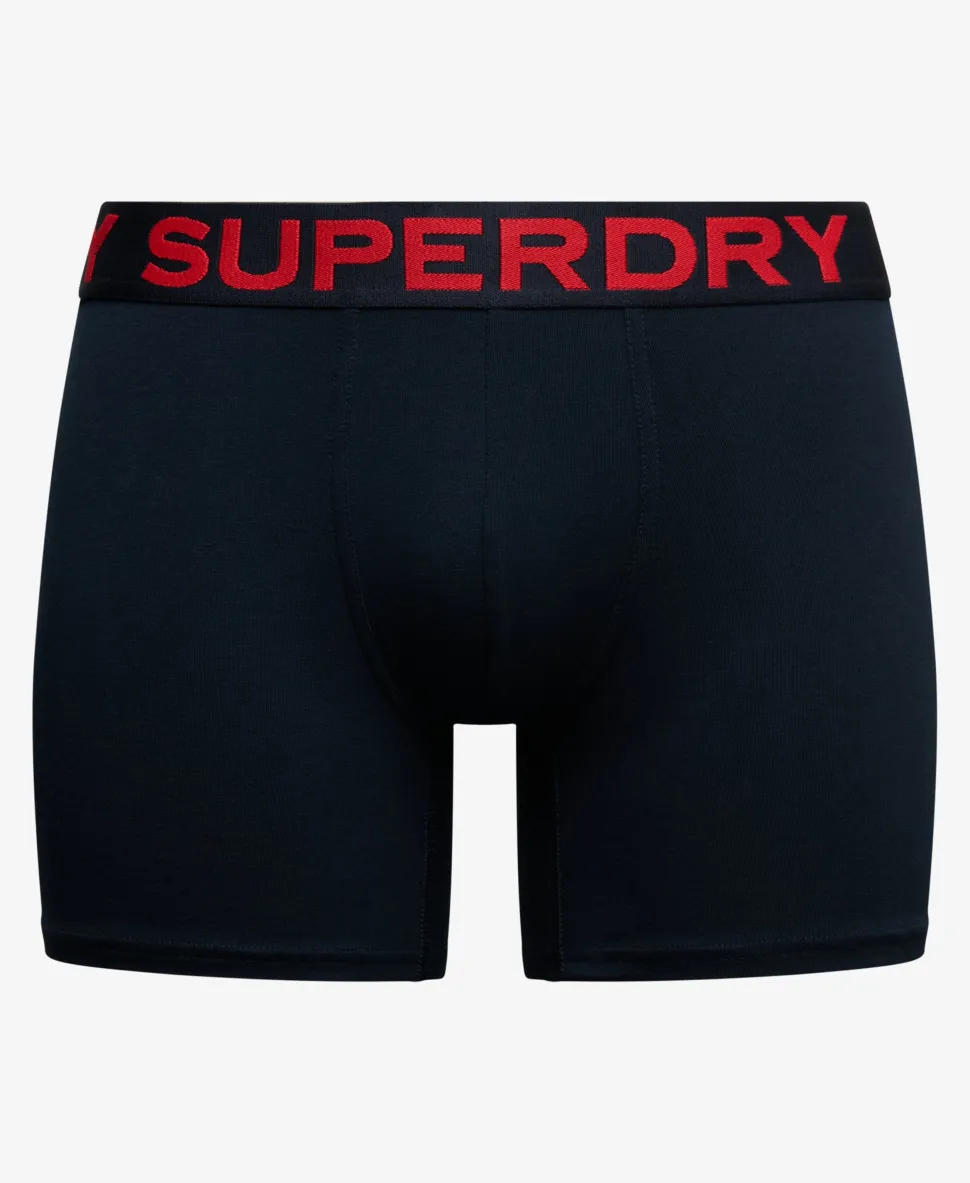Boxer Triple Pack