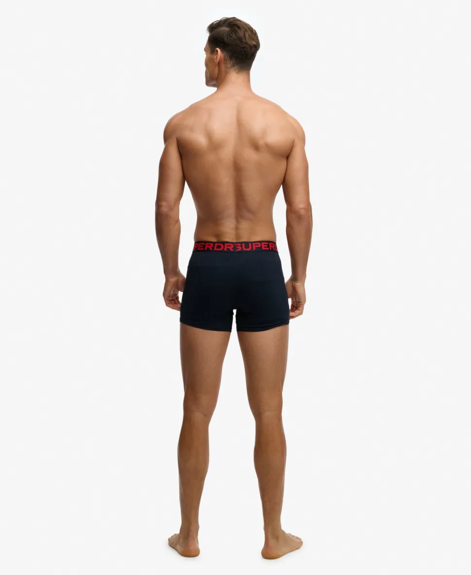 Boxer Triple Pack