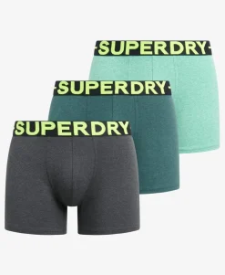 Boxer Triple Pack