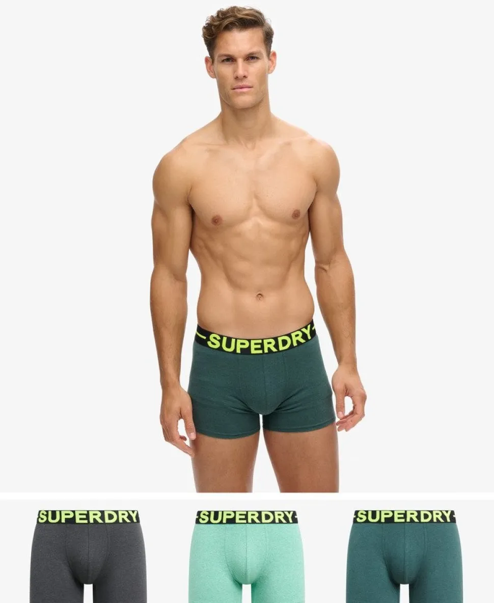 Boxer Triple Pack