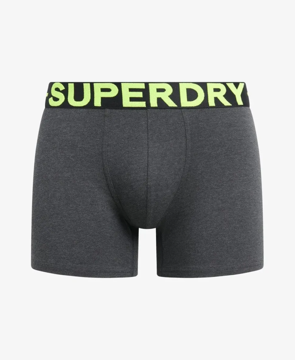 Boxer Triple Pack