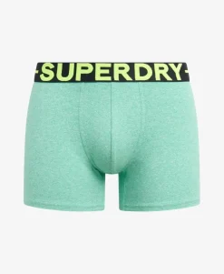 Boxer Triple Pack