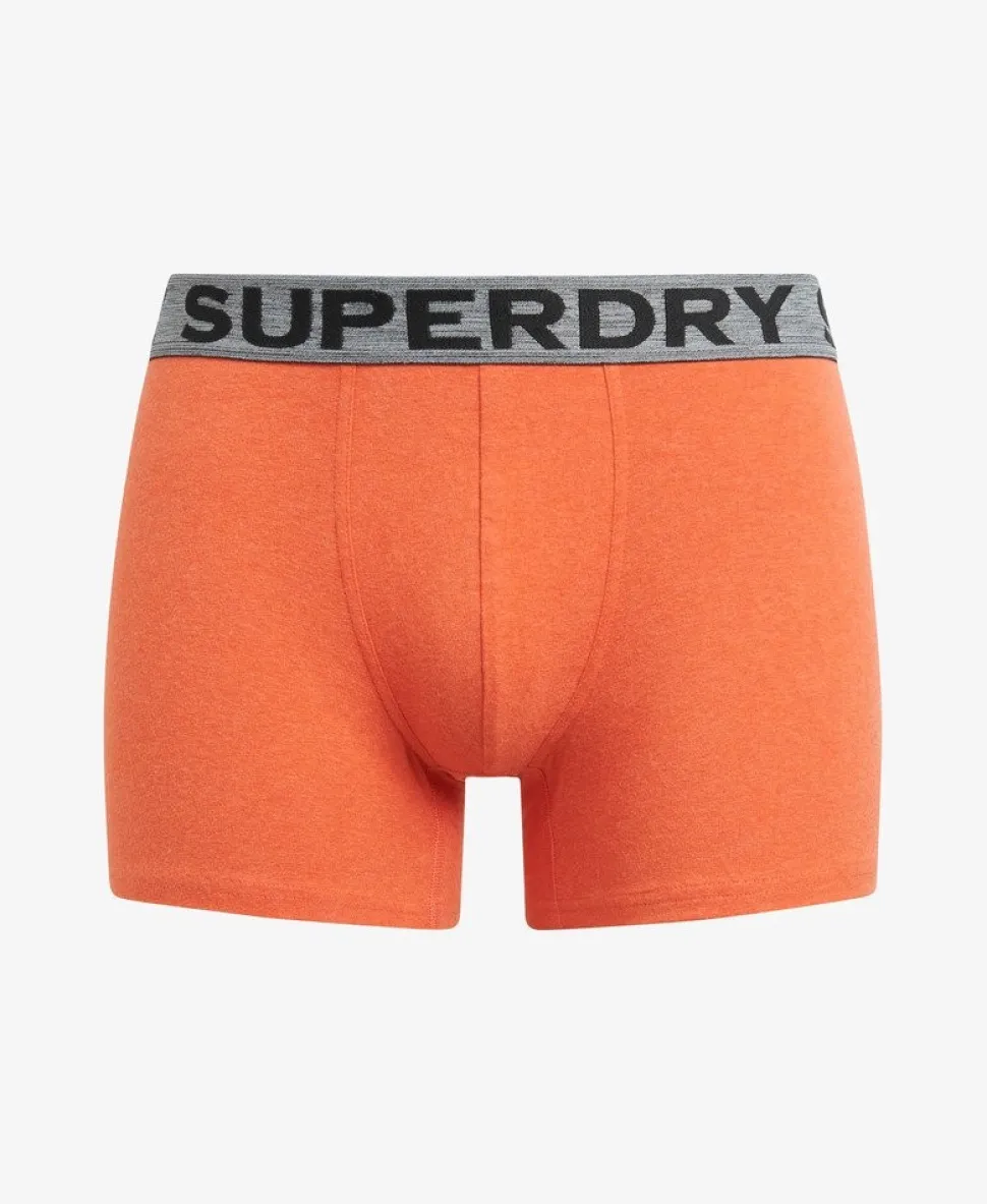 Boxer Triple Pack