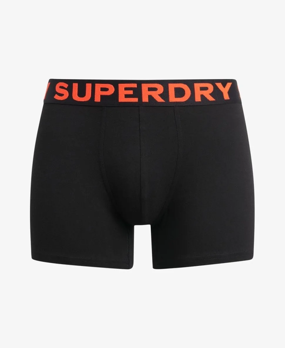 Boxer Triple Pack