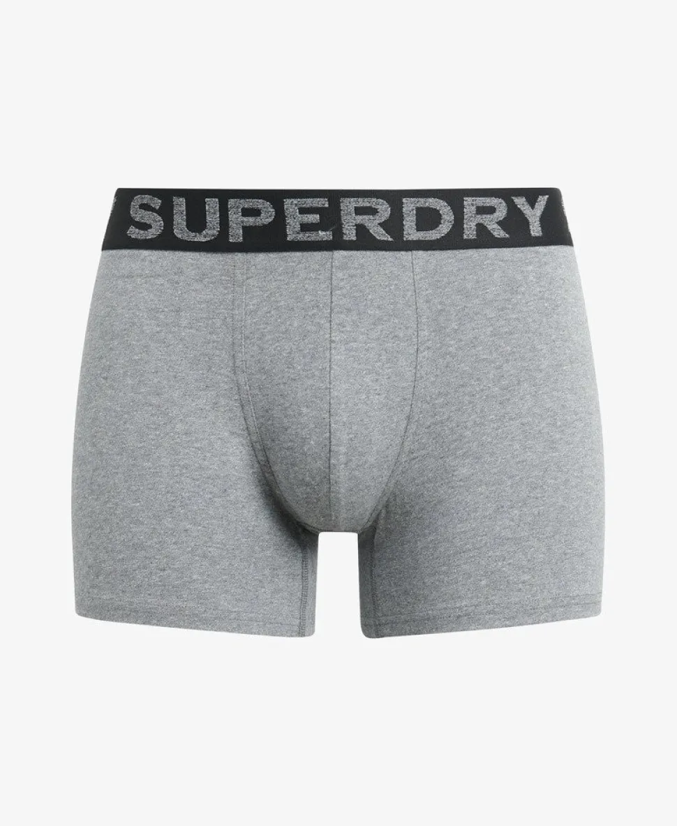 Boxer Triple Pack