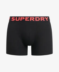 Boxer Triple Pack