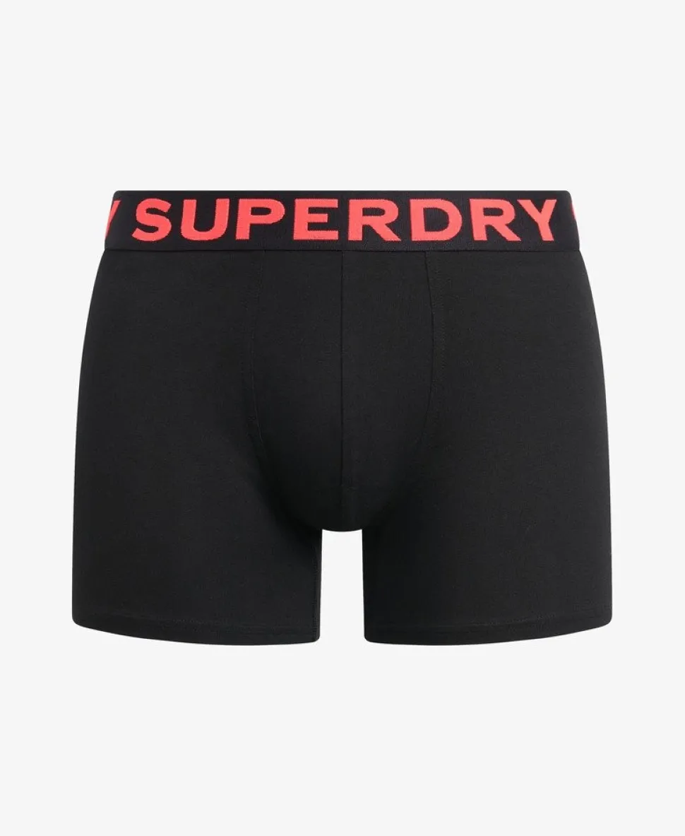 Boxer Triple Pack