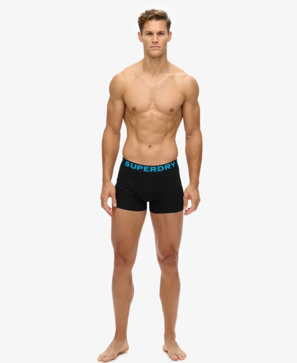 Boxer Triple Pack