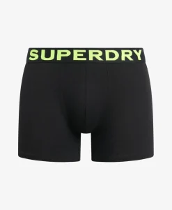 Boxer Triple Pack