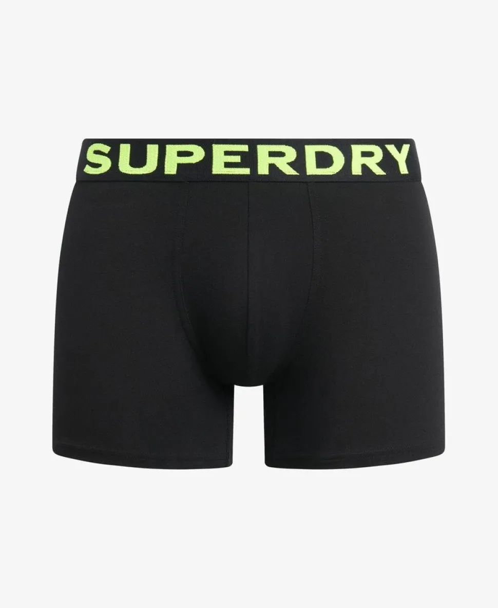 Boxer Triple Pack